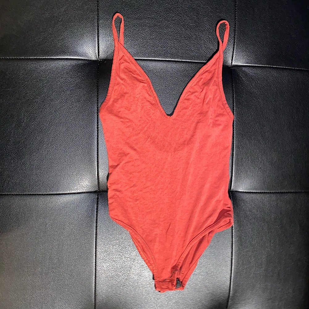 Boohoo Bodysuit !